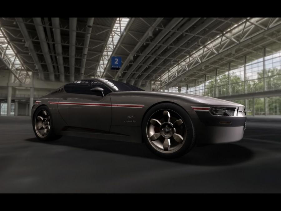  Volkswagen SP2 Marcello Rosa 2008 года  (фото 19 из 24)